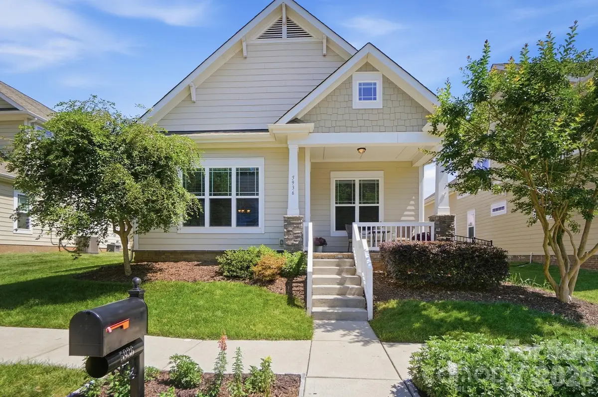 5936 Whitehawk Hill Road, Mint Hill, NC 28227 - #1