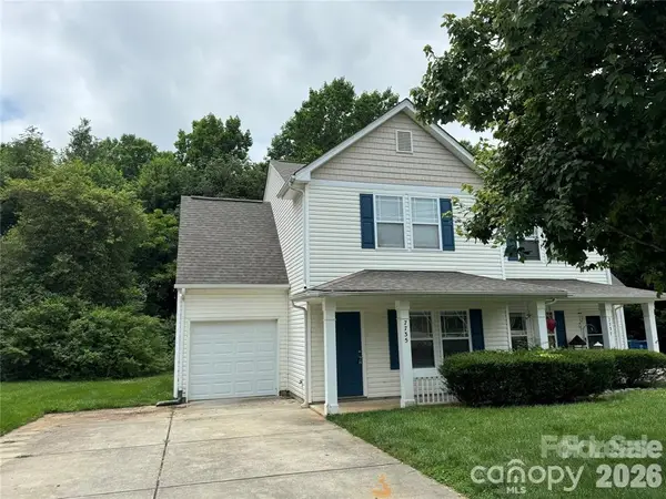7735 Keistlers Store Road, Sherrills Ford, NC 28673