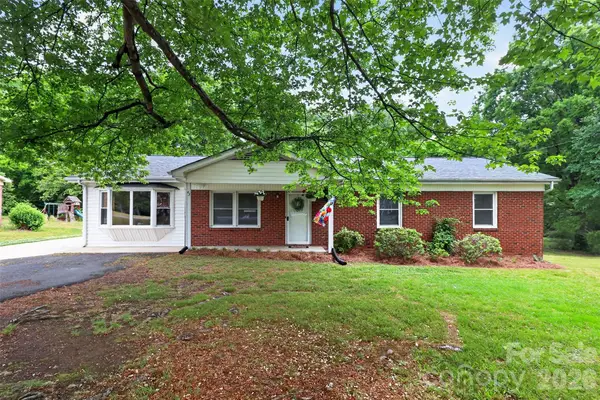 43 NW Liske Avenue Nw, Concord, NC 28027