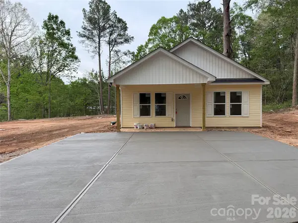 9 Bennett Street, Wadesboro, NC 28170