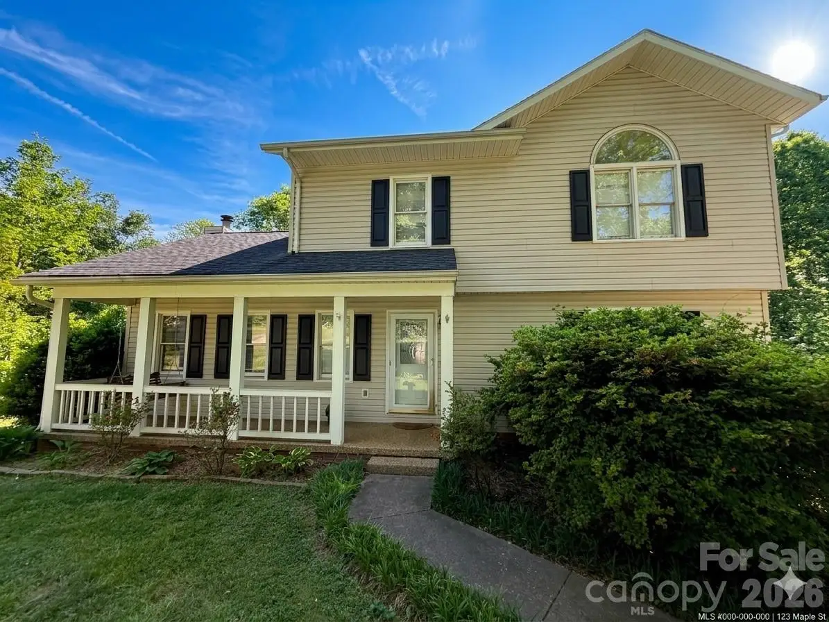 103 New Orleans Boulevard, Morganton, NC 28655 - #1