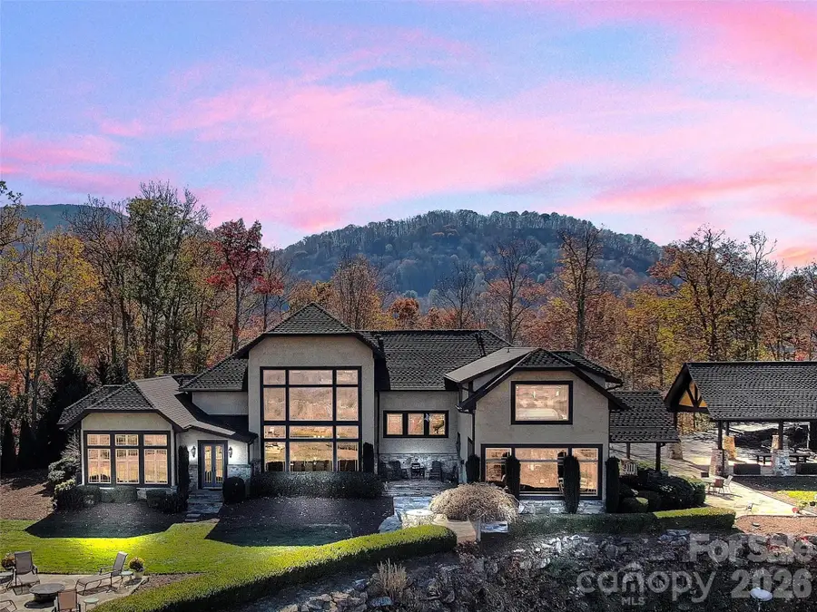 93 Lombard Street, Waynesville, NC 28786 - #3
