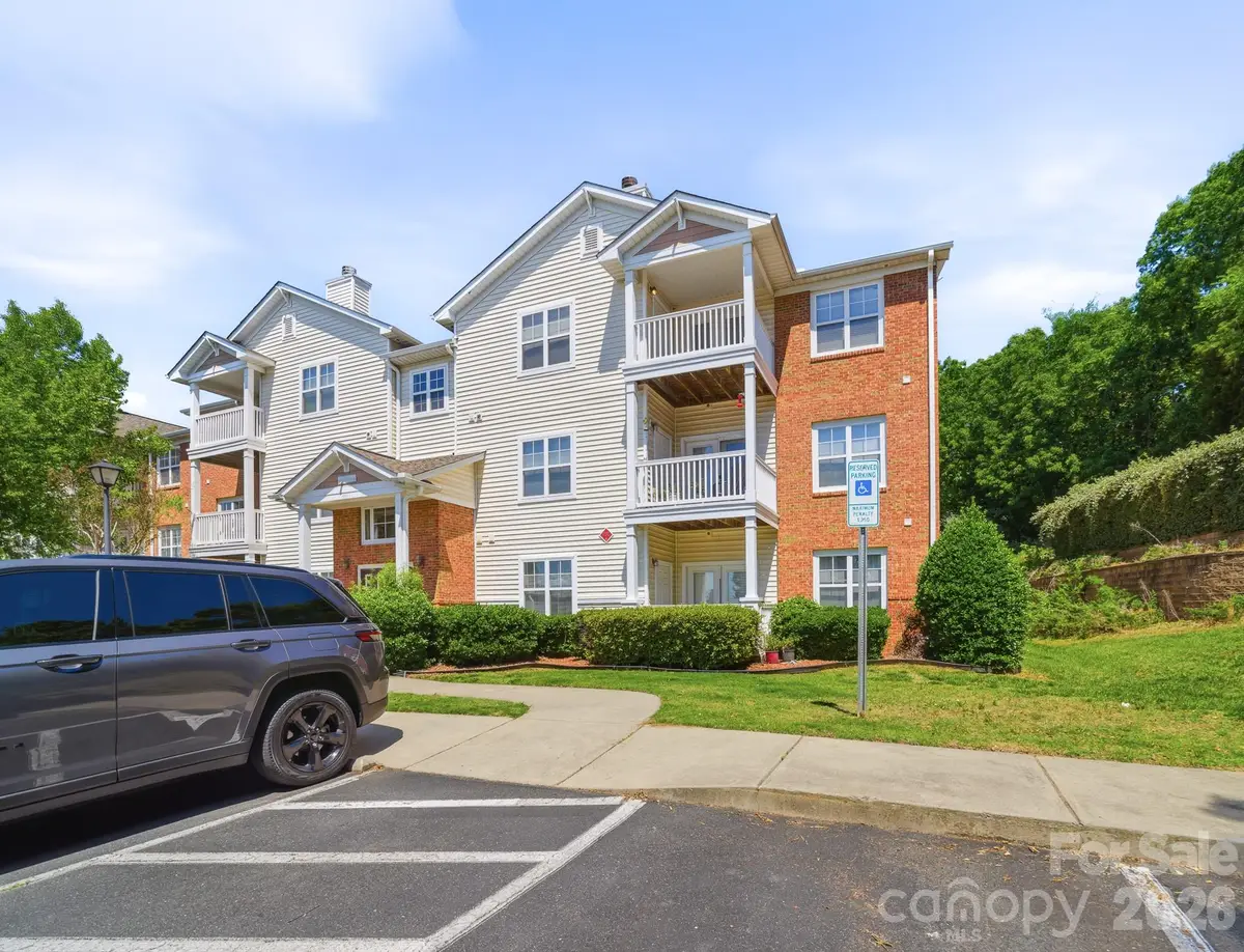 9976 Hyde Glen Court, Charlotte, NC 28262 - #1