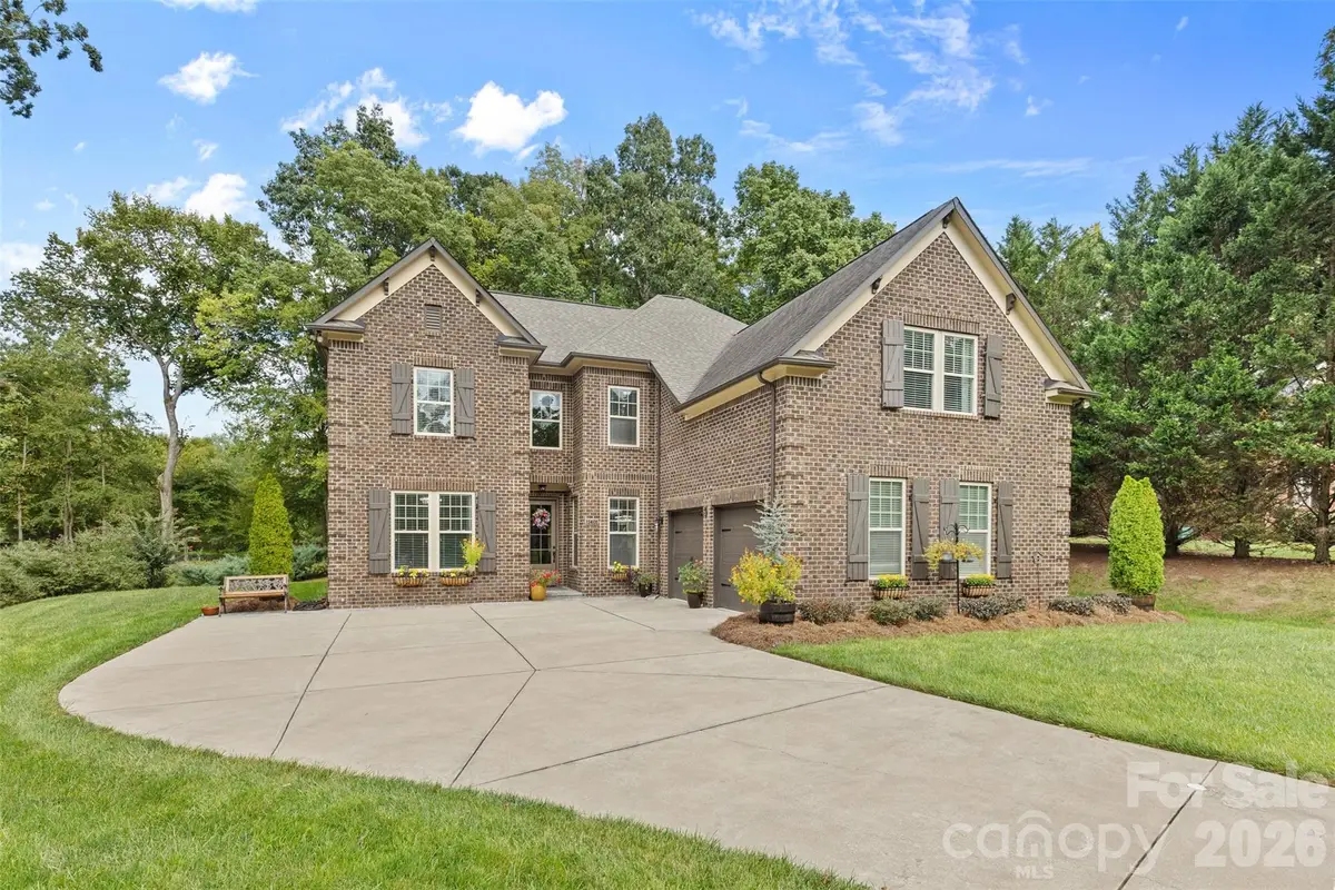 11401 Home Place Lane, Mint Hill, NC 28227 - #1
