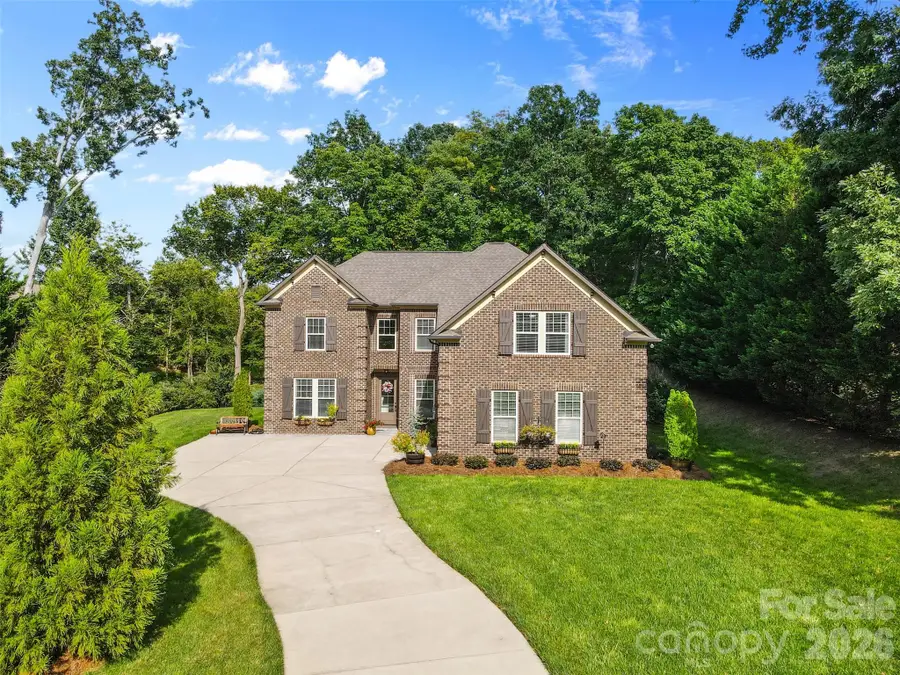 11401 Home Place Lane, Mint Hill, NC 28227 - #2