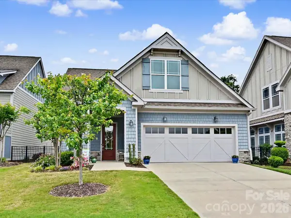 2006 Laney Pond Road, Matthews, NC 28104