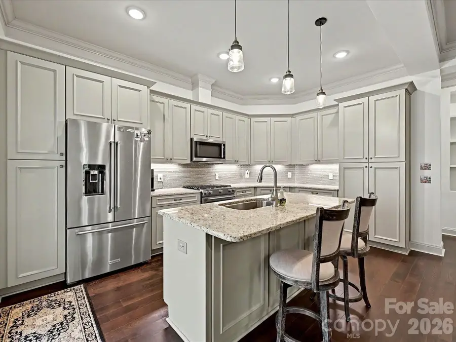 2006 Laney Pond Road, Matthews, NC 28104 - #3