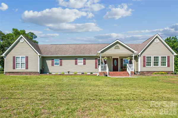 1820 Landsford Road, Marshville, NC 28103