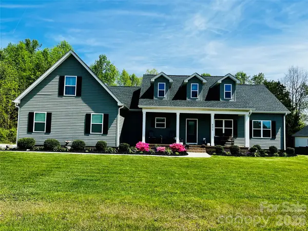 4175 Brandy Creek Court, Clover, SC 29710