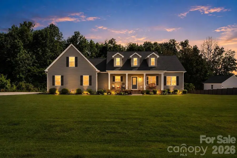 4175 Brandy Creek Court, Clover, SC 29710 - #3
