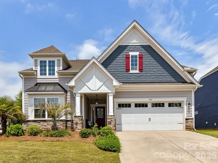 5116 Lassen Volcanic Trail, Lancaster, SC 29720 - #2