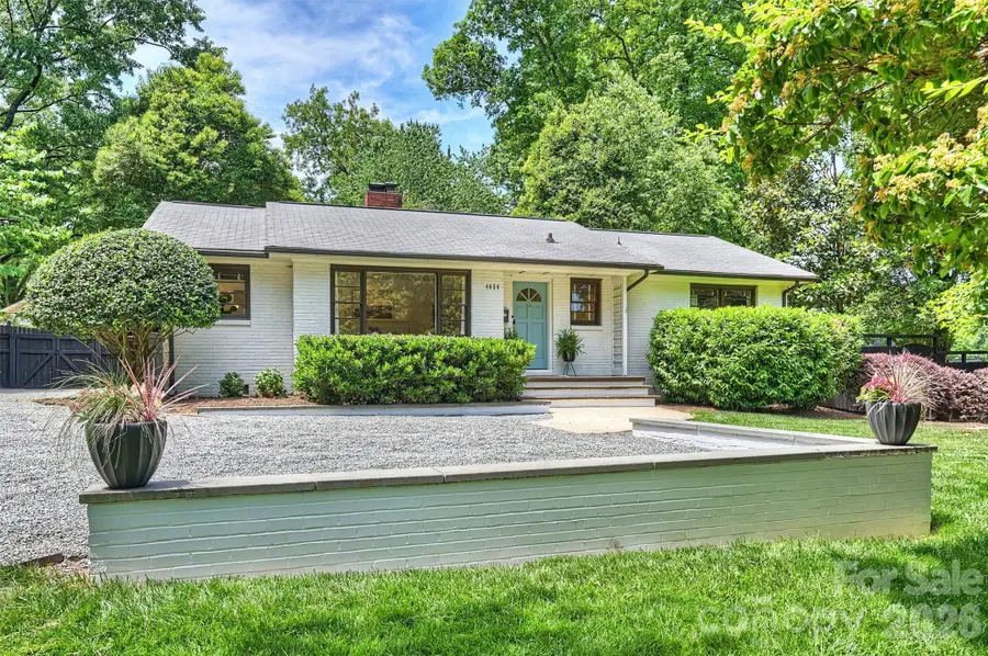 4050 Sheffield Drive, Charlotte, NC 28205 - #2