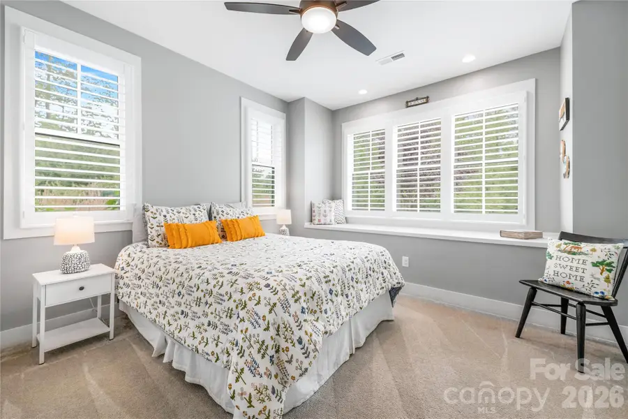 9 Ashe Park Circle, Asheville, NC 28806 - #3