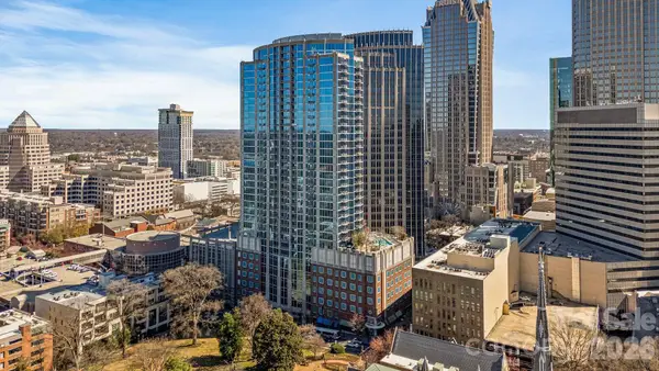 210 N Church Street #1810, Charlotte, NC 28202