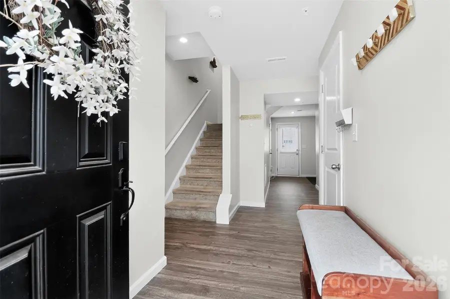5412 Kyndall Walk Way, Charlotte, NC 28269 - #3