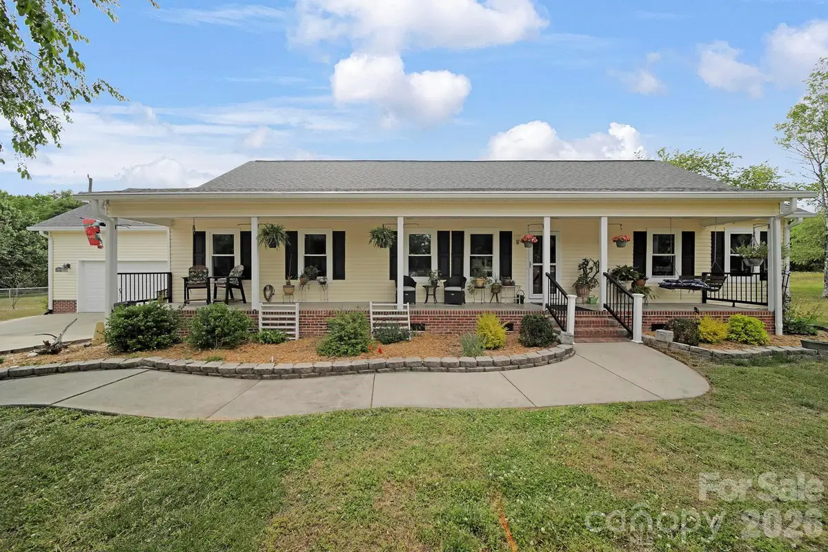 530 Calabash Road, Clover, SC 29710 - #1
