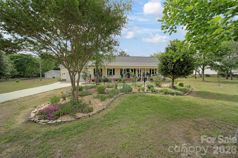 530 Calabash Road, Clover, SC 29710 - #2