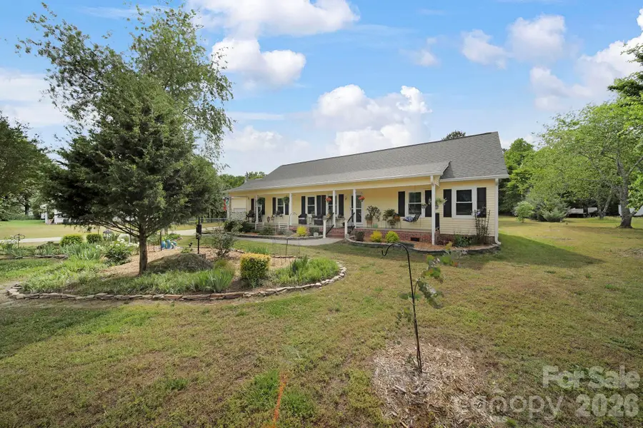 530 Calabash Road, Clover, SC 29710 - #3