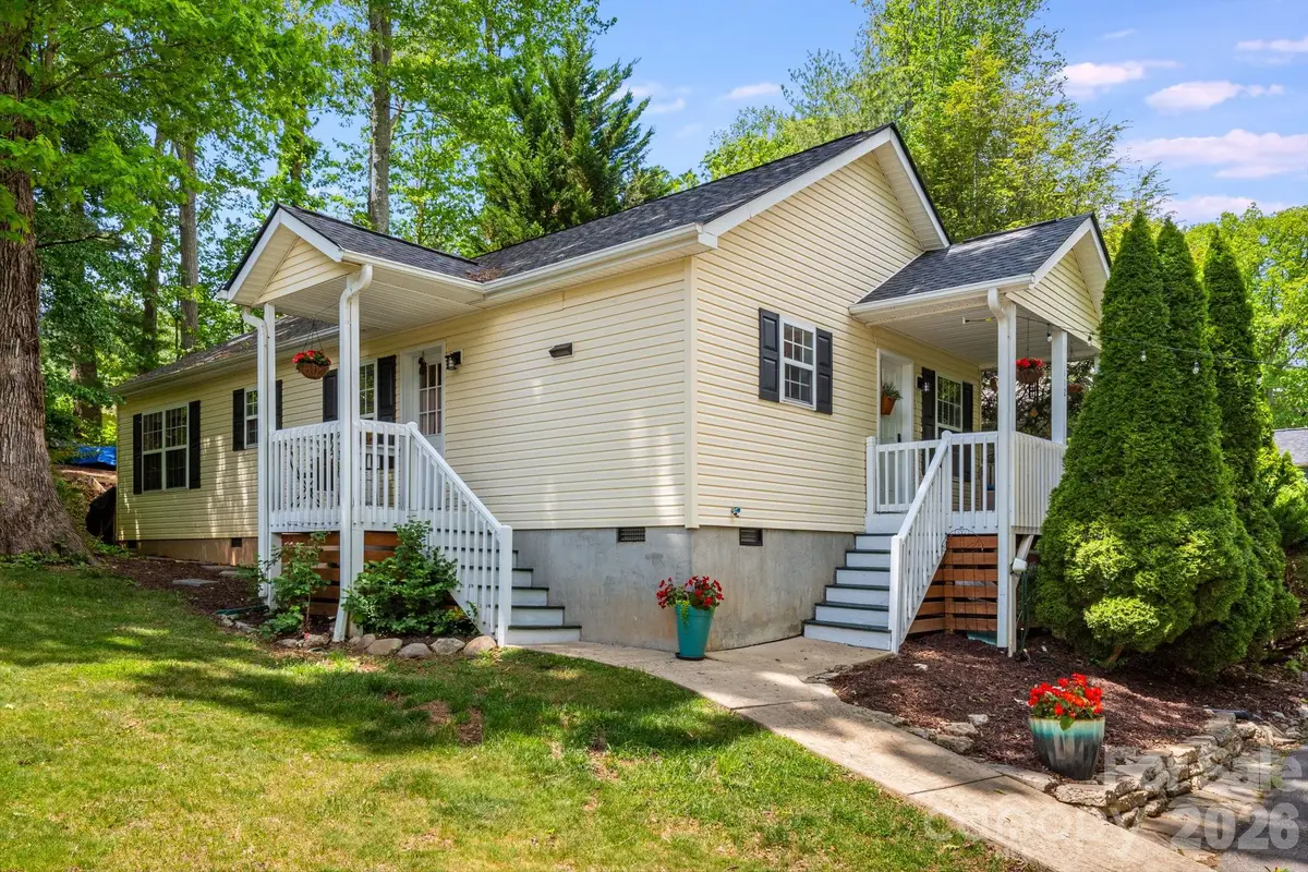 112 Shadowlawn Drive, Asheville, NC 28806 - #1