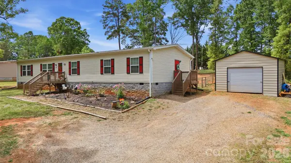 980 Lakeland Avenue, Lincolnton, NC 28092