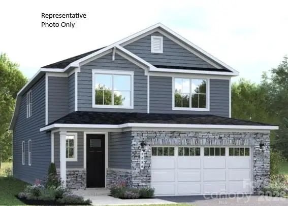2040 Fernway Drive, Charlotte, NC 28216 - #1