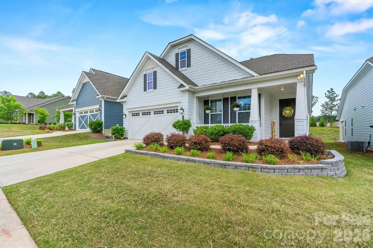12520 Old Iron Lane, Charlotte, NC 28215 - #1
