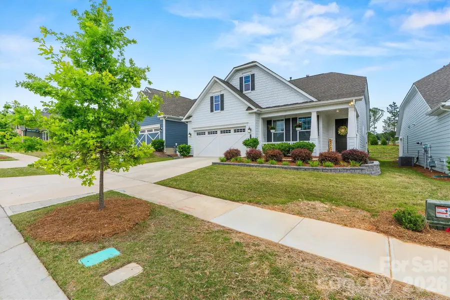 12520 Old Iron Lane, Charlotte, NC 28215 - #3