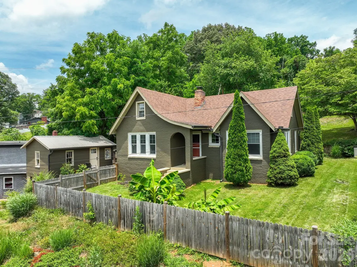 385 Pisgah Drive, Canton, NC 28716 - #1