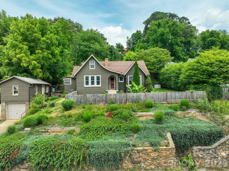 385 Pisgah Drive, Canton, NC 28716 - #3