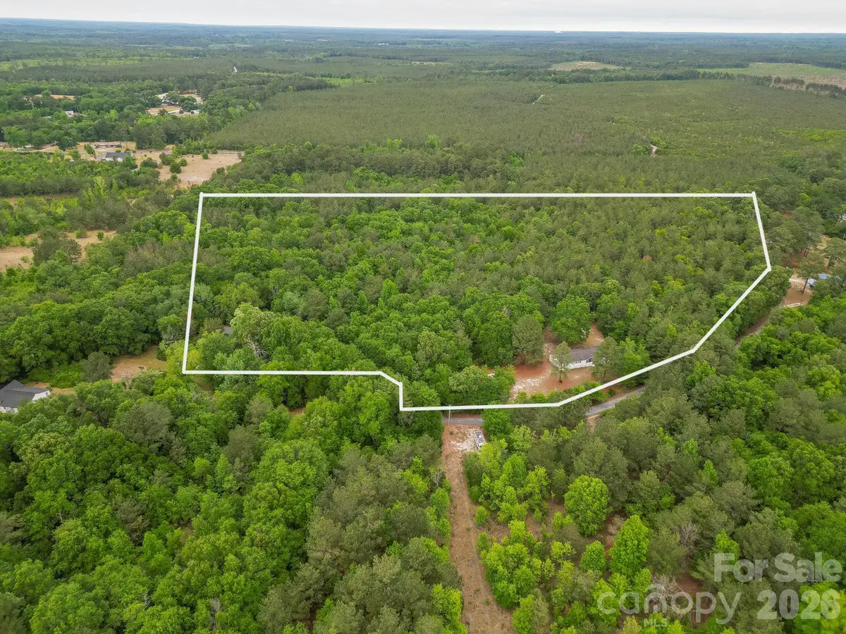 3133 Magnolia Road, Bennettsville, SC 29512 - #1