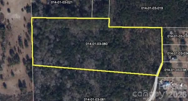 000 Magnolia Road, Bennettsville, SC 29512