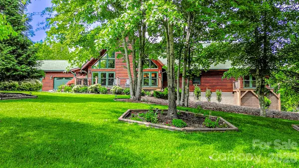 371 Hickory Loop Road, Rutherfordton, NC 28139