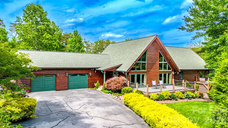 371 Hickory Loop Road, Rutherfordton, NC 28139 - #3