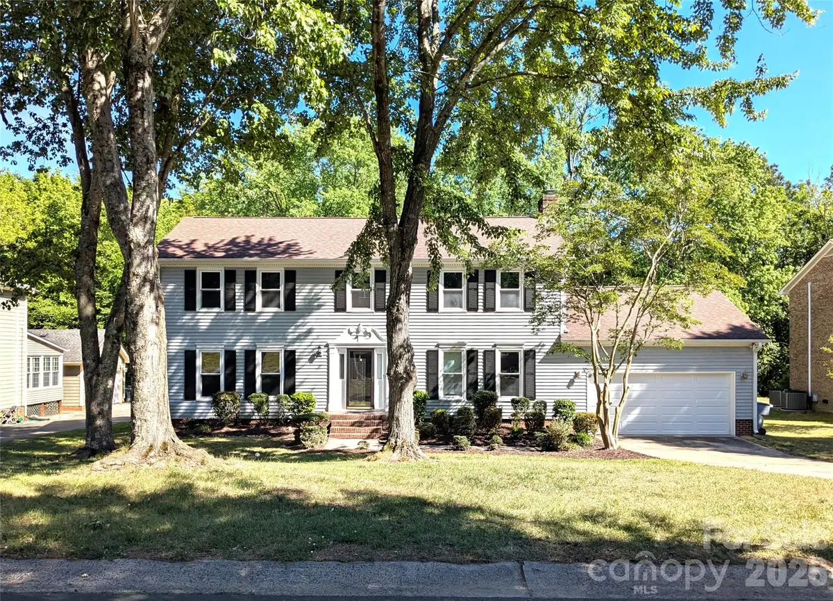 6520 Dougherty Drive, Charlotte, NC 28213 - #1