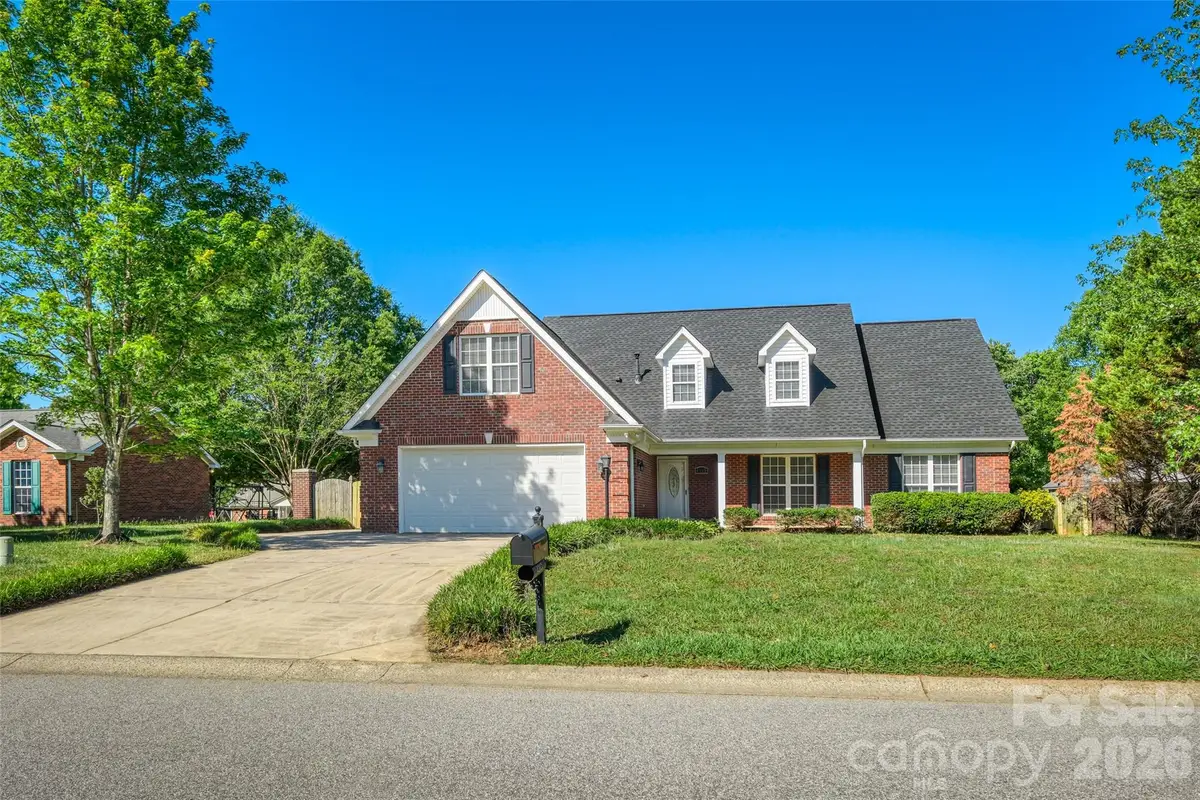 4313 Atkinson Way, Monroe, NC 28110 - #1
