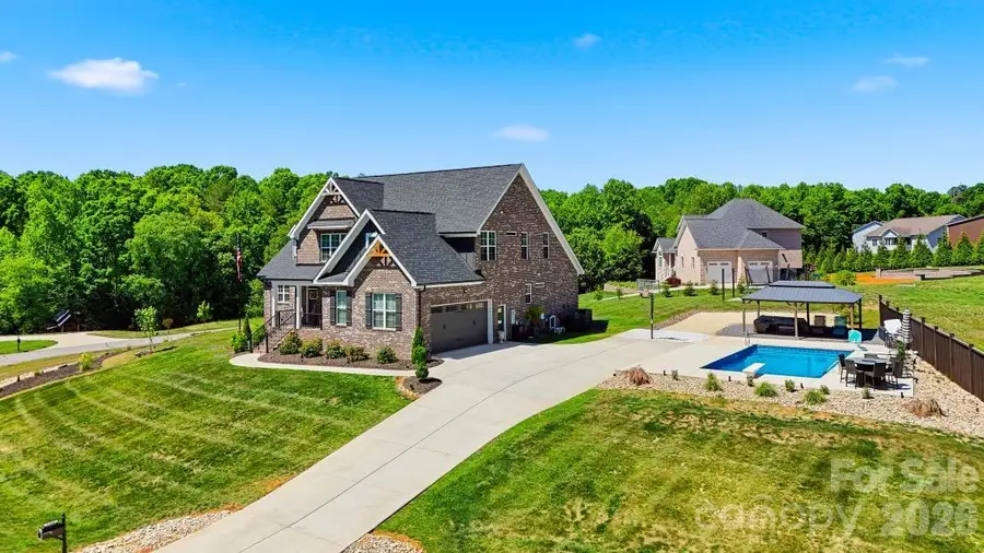 5264 Antler Creek Drive, Granite Falls, NC 28630 - #2