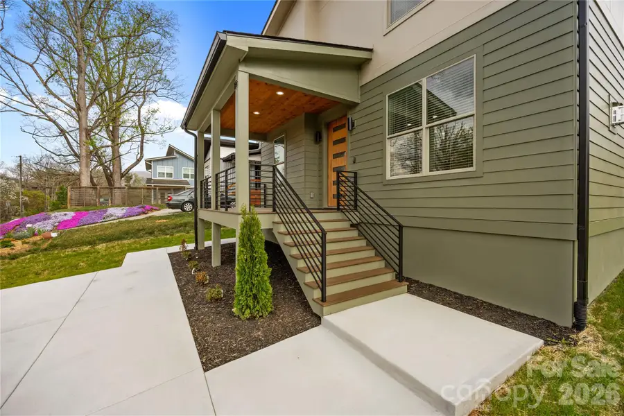 89 Oakley Road, Asheville, NC 28803 - #2