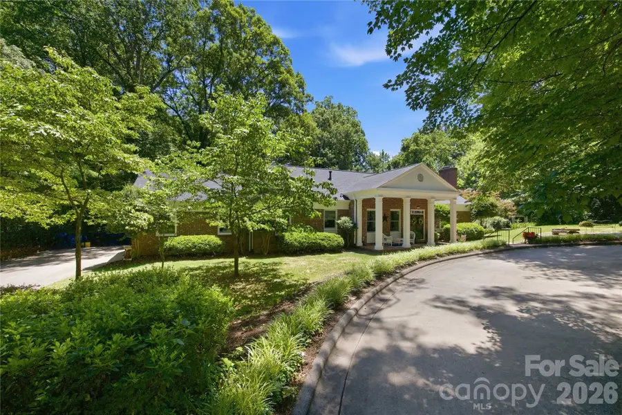 455 Heathcote Drive, Statesville, NC 28677 - #2