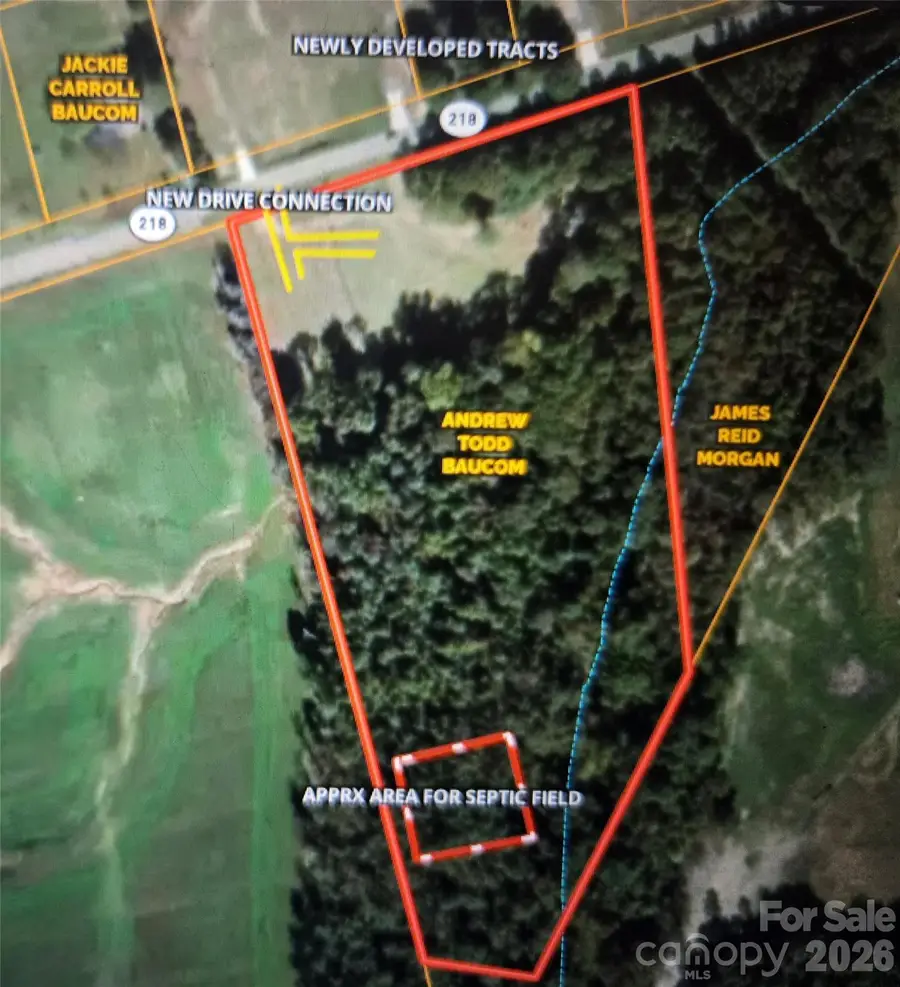 0000 218 Highway E, Marshville, NC 28103 - #3