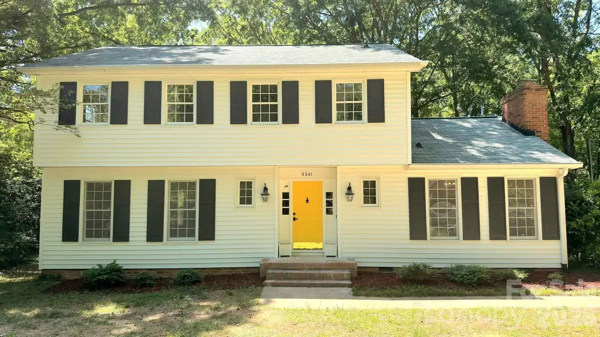3341 Goodplace Road, Rock Hill, SC 29732 - #1