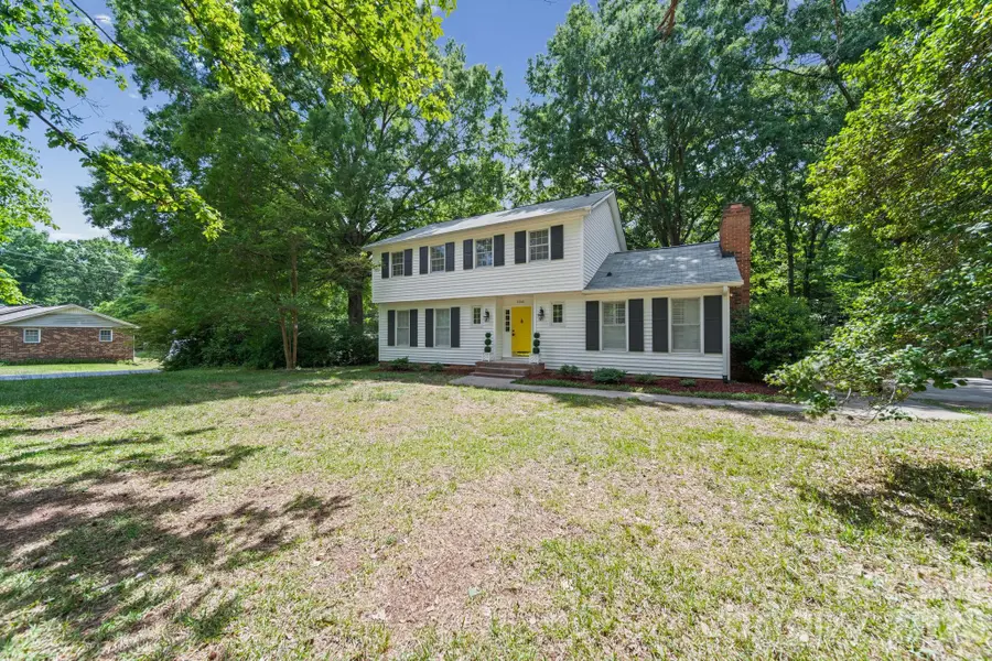 3341 Goodplace Road, Rock Hill, SC 29732 - #3