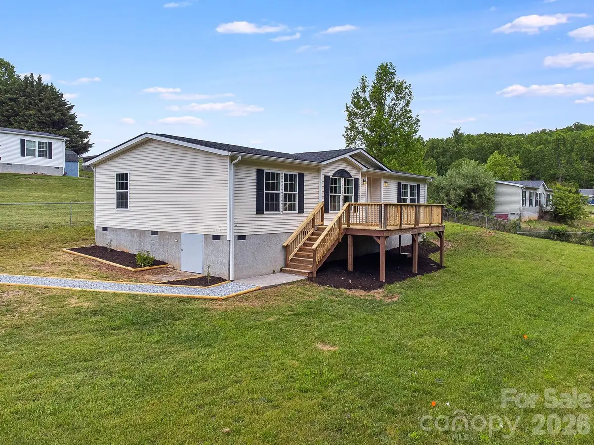 44 Morning Lane, Hendersonville, NC 28792 - #1
