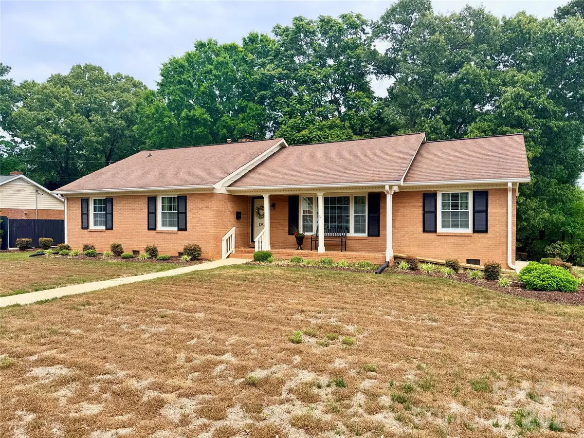 1254 Churchill Drive, Gastonia, NC 28054 - #1