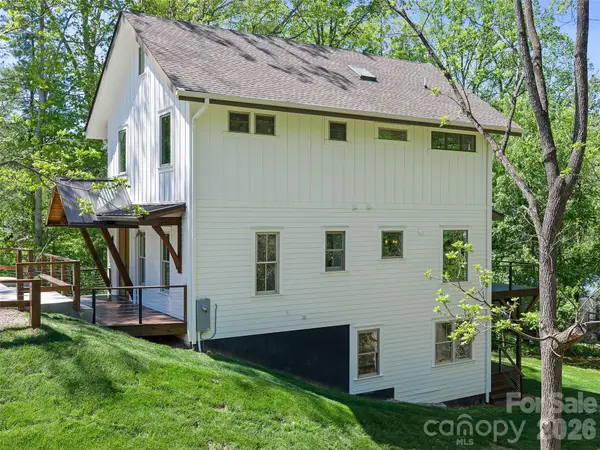 92 Cedar Street, Asheville, NC 28803