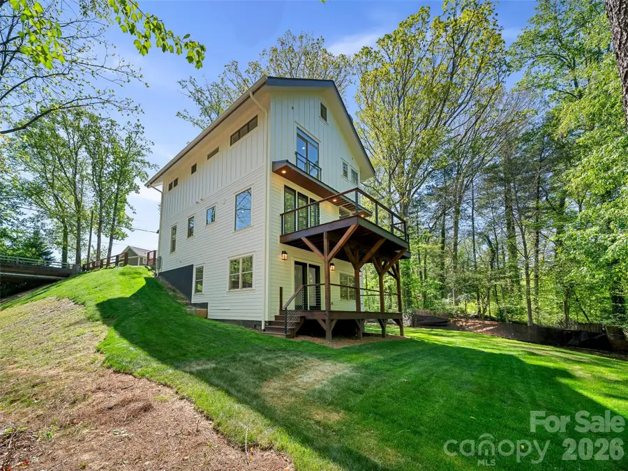 92 Cedar Street, Asheville, NC 28803 - #2