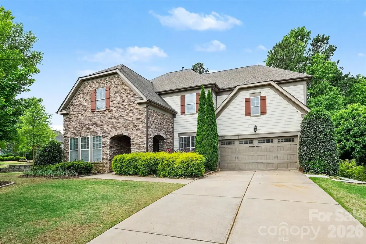 11530 Sweet Birch Lane, Charlotte, NC 28278 - #1