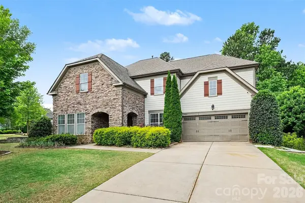 11530 Sweet Birch Lane, Charlotte, NC 28278