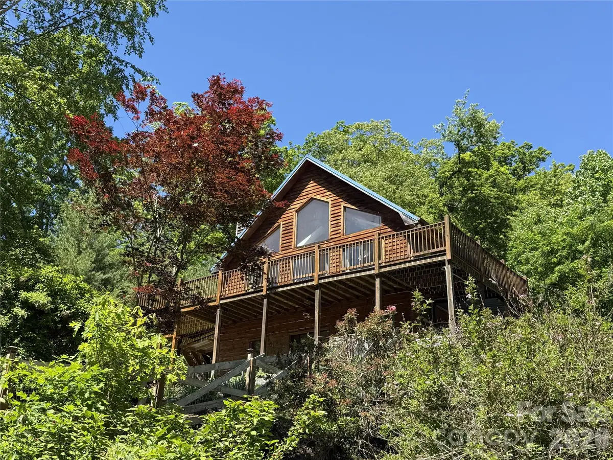 1206 Caldwell Mountain Road, Hot Springs, NC 28743 - #1