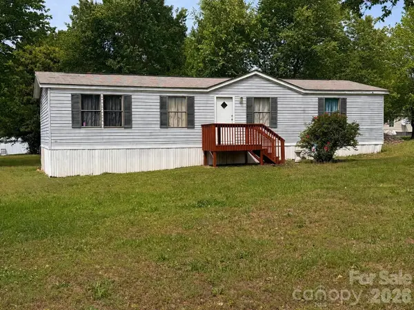 150 Golden Oaks Lane, Ellenboro, NC 28080