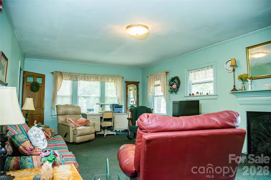 200 N Main Street, Candor, NC 27229 - #3